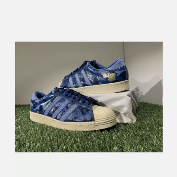 adidas Other - Adidas x Bape